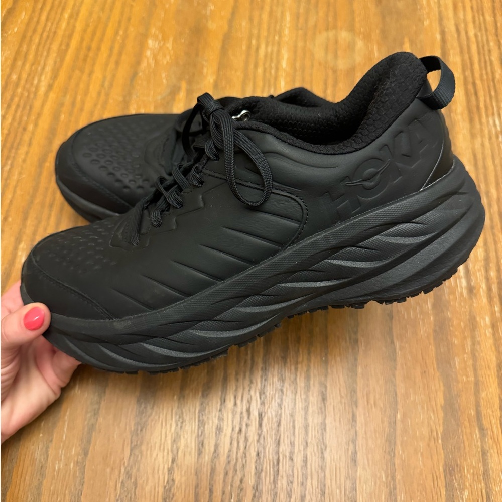 Hoka Bondi SR Men’s Size 10